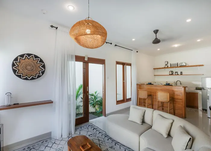Villa Ulu Jatayu By Betterplace *