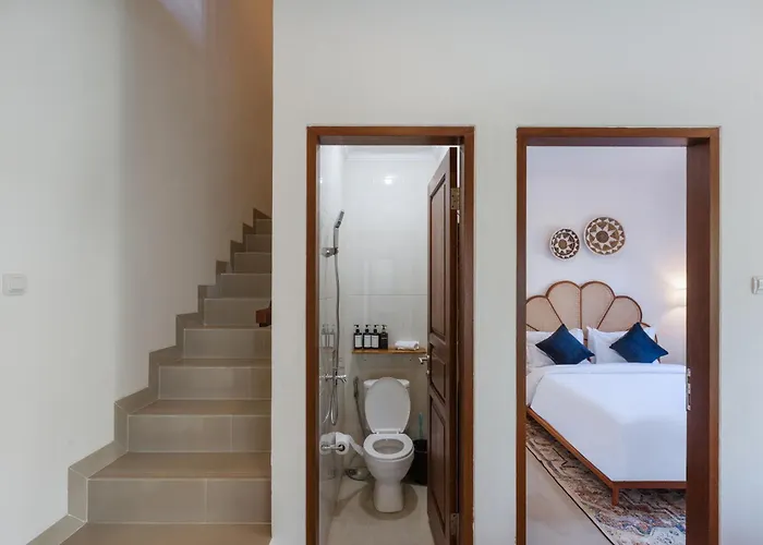 Villa Ulu Jatayu By Betterplace *